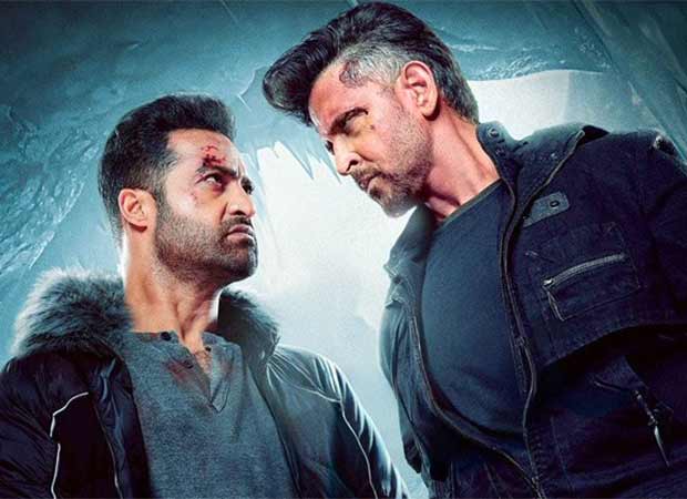 Box Office: War 2 sells 22,000 tickets across National multiplex chains; falls short of Saiyaara, and Chhaava