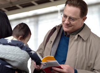 Brendan Fraser returns in heartwarming Tokyo-set drama ‘Rental Family’; trailer promises a tearjerker with a twist