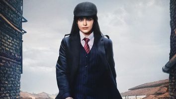 Check out the motion poster of ‘Haatak’ | Adah Sharma