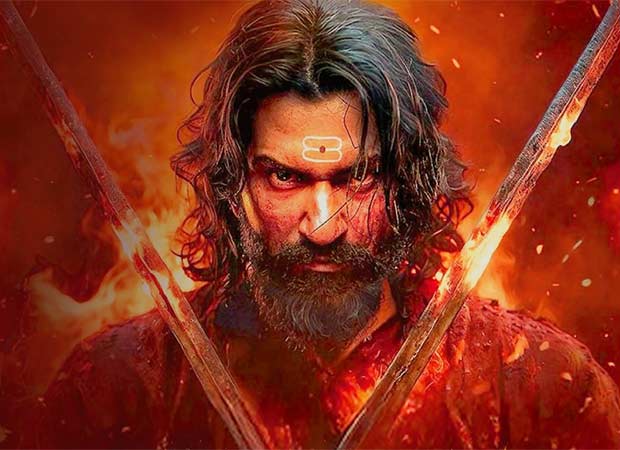 Chhaava team reacts as the film premieres on television, to air on Star Gold this Independence Day weekend