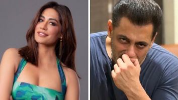 Chitrangda Singh on working with Salman Khan in Battle Of Galwan: “Everything he’s part of becomes massive” Chitrangda Singh on working with Salman Khan in Battle Of Galwan: “Everything he’s part of becomes massive”