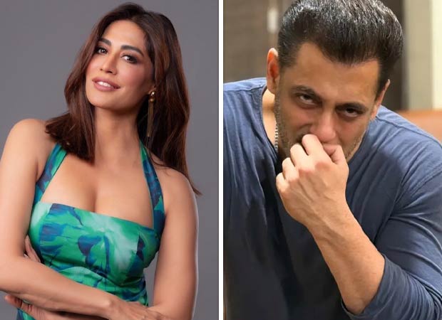 Chitrangda Singh on working with Salman Khan in Battle Of Galwan: “Everything he’s part of becomes massive”