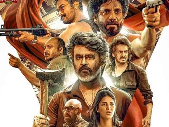 Coolie – Official Hindi Trailer | Superstar Rajinikanth | Sun Pictures | Lokesh | Anirudh Coolie – Official Hindi Trailer | Superstar Rajinikanth | Sun Pictures | Lokesh | Anirudh