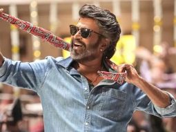 BREAKING: CBFC spares violent scenes, mutes ‘B******d’ in Coolie; post-certification, makers add 25-second-long animated visuals celebrating 50 years of Rajinikanth