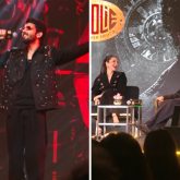 Coolie Spotify event: Anirudh Ravichander sets the stage on FIRE with his performance; MANIFESTS Coolie 2; reveals, “‘Alelapulema’ is GIBBERISH; doesn’t mean ANYTHING”; Shruti Haasan states, “Coolie is ready to FIGHT at the box office!”