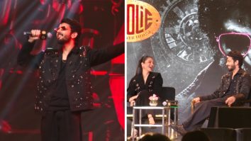 Coolie Spotify event: Anirudh Ravichander sets the stage on FIRE with his performance; MANIFESTS Coolie 2; reveals, “‘Alelapulema’ is GIBBERISH; doesn’t mean ANYTHING”; Shruti Haasan states, “Coolie is ready to FIGHT at the box office!”