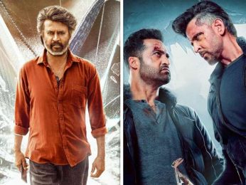 Coolie tornado strikes War 2 internationally; Rajinikanth starrer grosses Rs. 27 crores compared to Rs. 4.5 crore for War 2 Coolie tornado strikes War 2 internationally; Rajinikanth starrer grosses Rs. 27 crores compared to Rs. 4.5 crore for War 2