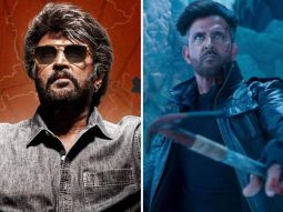 Coolie vs War 2 Box Office: Rajinikanth storm leaves Hrithik–NTR Jr. Rs. 32 cr. behind in overseas, Rs. 47 cr. worldwide