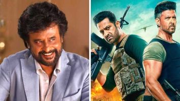 Trade Experts unite on Coolie vs War 2 clash: Coolie may have nibbled, but War 2 ate itself