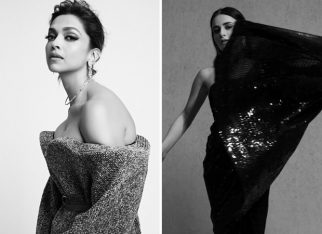From Deepika Padukone to Radhikka Madan: 5 B-town divas who dazzled in monochrome ensembles From Deepika Padukone to Radhikka Madan: 5 B-town divas who dazzled in monochrome ensembles