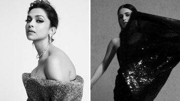From Deepika Padukone to Radhikka Madan: 5 B-town divas who dazzled in monochrome ensembles