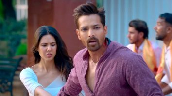 Deewaniyat – Title Track | Ek Deewane Ki Deewaniyat | Harshvardhan Rane, Sonam Bajwa | Vishal Mishra