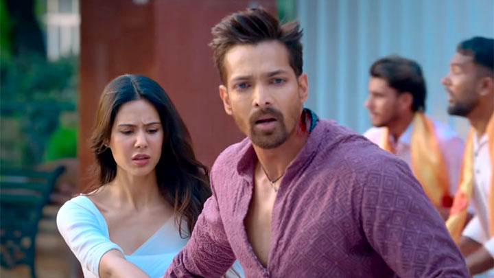 Deewaniyat – Title Track | Ek Deewane Ki Deewaniyat | Harshvardhan Rane, Sonam Bajwa | Vishal Mishra Deewaniyat – Title Track | Ek Deewane Ki Deewaniyat | Harshvardhan Rane, Sonam Bajwa | Vishal Mishra