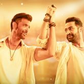 Despite Jr. NTR’s presence, Telugu version of War 2 opens lower than Hindi version; flirts with Rs. 25 crores on Day 1