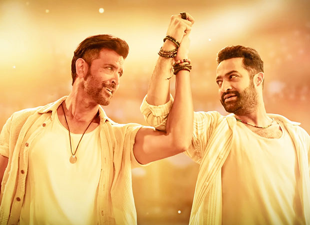 Despite Jr. NTR’s presence, Telugu version of War 2 opens lower than Hindi version; flirts with Rs. 25 crores on Day 1