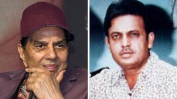 Dharmendra remembers Pramod Chakravorty, “One of the most underrated directors I worked with”