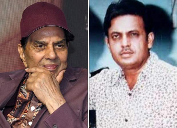 Dharmendra remembers Pramod Chakravorty, “One of the most underrated directors I worked with”
