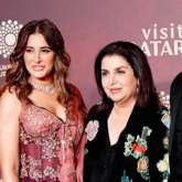 Did Farah Khan just confirm the secret wedding of Nargis Fakhri? Viral video with Tony Beig sparks buzz