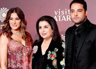 Did Farah Khan just confirm the secret wedding of Nargis Fakhri? Viral video with Tony Beig sparks buzz