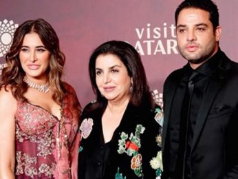 Did Farah Khan just confirm the secret wedding of Nargis Fakhri? Viral video with Tony Beig sparks buzz