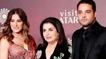 Did Farah Khan just confirm the secret wedding of Nargis Fakhri? Viral video with Tony Beig sparks buzz
