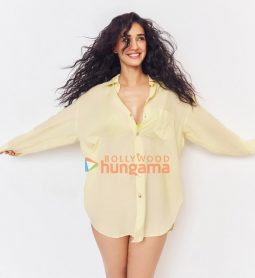 Disha Patani