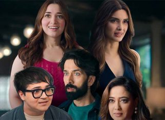 Do You Wanna Partner Trailer: Tamannaah Bhatia, Diana Penty enter into a ‘tipsy’ partnership; Nakuul Mehta, Shweta Tiwari will leave you surprised
