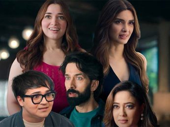 Do You Wanna Partner Trailer: Tamannaah Bhatia, Diana Penty enter into a ‘tipsy’ partnership; Nakuul Mehta, Shweta Tiwari will leave you surprised