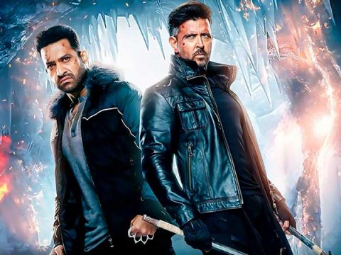 EXCLUSIVE: 28 scenes, 6.25 minutes – YRF’s post-censor cuts to War 2 REVEALED