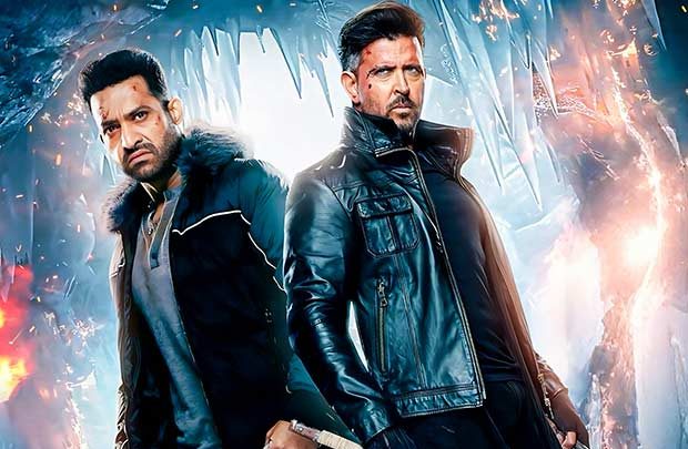 EXCLUSIVE: 28 scenes, 6.25 minutes – YRF’s post-censor cuts to War 2 REVEALED