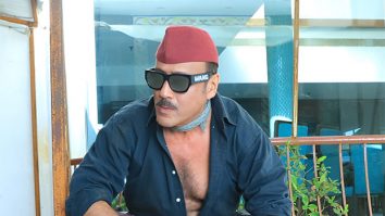 EXCLUSIVE: Jackie Shroff reveals why his plus one is always a sapling, “Growth over glamour”