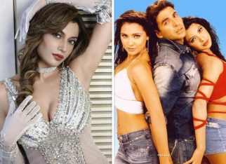 EXCLUSIVE: Natasha Fernandez hopes OG Andaaz stars Akshay Kumar, Priyanka Chopra, Lara Dutta “bless us” for Andaaz 2; talks about shooting ‘Rabba Ishq Na Hove 2.0’ in marble dumping yard: “We looked like white GHOSTS because of the dust storms”