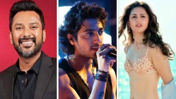 EXCLUSIVE: Saiyaara choreographer Vijay Ganguly reveals: “Ahaan Panday was a NATURAL from day 1; lip-synched to other film songs during workshops”; explains aesthetic approach behind Aneet Padda’s bikini shot: “We wanted the romance to be felt by the audience and not go into a sexual zone”