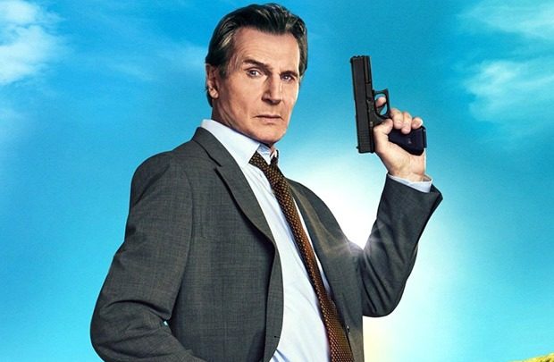 EXCLUSIVE: Sanskaari CBFC springs a surprise; allows NAKED butt scene in Liam Neeson’s The Naked Gun