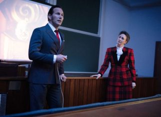 EXCLUSIVE: The Conjuring: Last Rites star Patrick Wilson on what he learned from the real Lorraine Warren; “Not every ghost is bad”