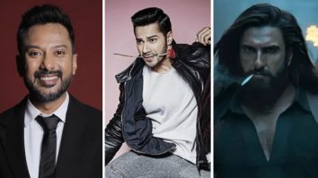 EXCLUSIVE: Vijay Ganguly promises that Varun Dhawan has “danced like MAGIC” in Hai Jawani Toh Ishq Hona Hai: “After a LONG time, you’ll see him dancing in this manner”; also confirms Ladakh song shoot of Ranveer Singh’s Dhurandhar