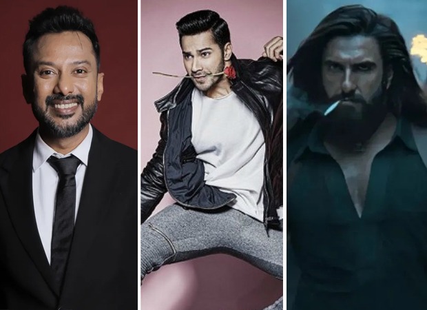 EXCLUSIVE: Vijay Ganguly promises that Varun Dhawan has "danced like MAGIC" in Hai Jawani Toh Ishq Hona Hai: "After a LONG time, you’ll see him dancing in this manner"; also confirms Ladakh song shoot of Ranveer Singh’s Dhurandhar