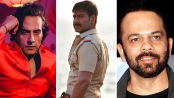 EXCLUSIVE: Will Sudhanshu Pandey like to return to Singham franchise as Rakesh Kadam’s son? The actor reveals, “It’s a FANTASTIC idea; will definitely share it with Rohit Shetty”