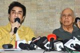 EXPLOSIVE!! Aamir Khan’s brother Faisal Khan holds Press Conference