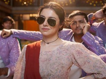 Ek Chatur Naar Title Track (Song): Divya Khossla | Neil Nitin Mukesh | Kailash Kher, Vayu, Sharan Rawat Ek Chatur Naar Title Track (Song): Divya Khossla | Neil Nitin Mukesh | Kailash Kher, Vayu, Sharan Rawat