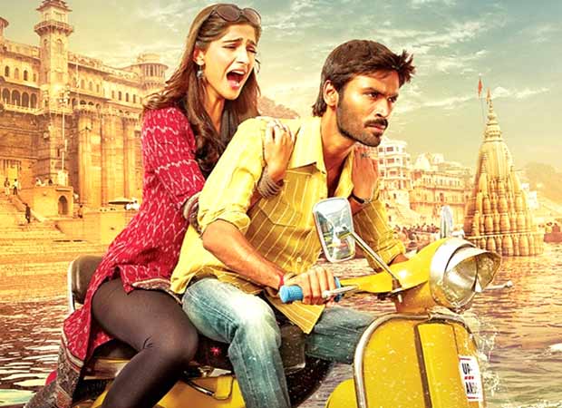 Raanjhanaa AI-ending row: Eros International counters criticism from Dhanush and Aanand L. Rai, reaffirms ownership of 2013 film : Bollywood News  www.bollywoodhungama.com