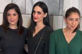 Fabulous besties Bhavna Panday & Maheep Kapoor spotted together