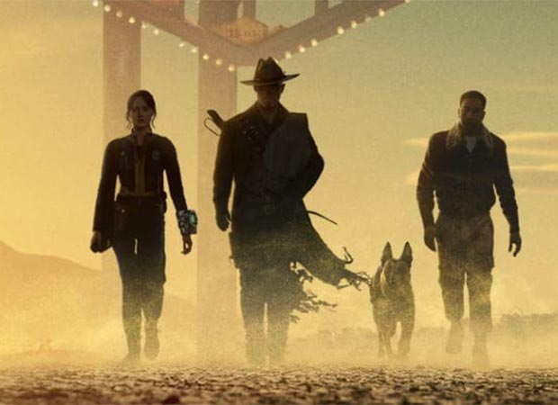 Fallout Season 2: New Poster reveals New Vegas setting; promises the return of key characters 