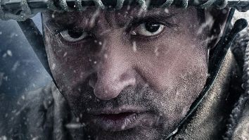 Farhan Akhtar stuns as Major Shaitan Singh Bhati in new 120 Bahadur poster ahead of teaser release