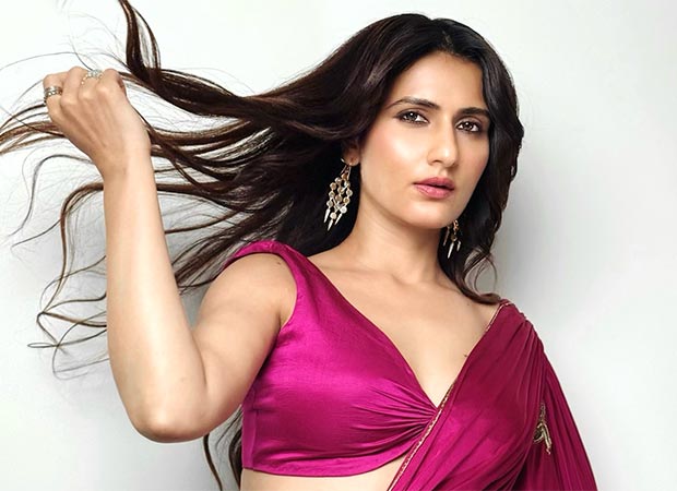 Fatima Sana Shaikh on life in Bollywood, "I believe in doing the work quietly and letting that speak for itself" 