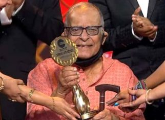 Film industry offers condolences to Achyut Potdar: “He was the first one to arrive and last one to leave the set”