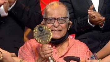 Film industry offers condolences to Achyut Potdar: “He was the first one to arrive and last one to leave the set”