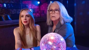 Movie Review: FREAKIER FRIDAY rides high on its zany premise but will face a tough time at India box office