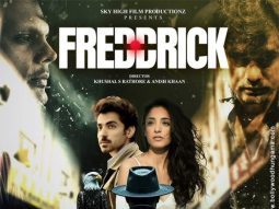 Freddrick