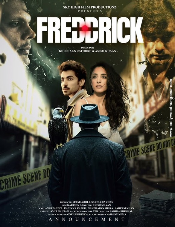 freddrick 2